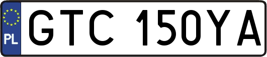 GTC150YA