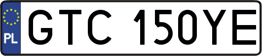 GTC150YE