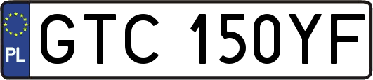 GTC150YF