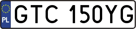 GTC150YG