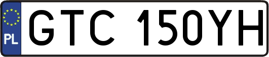 GTC150YH