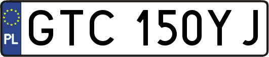 GTC150YJ