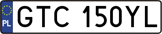 GTC150YL