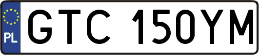 GTC150YM