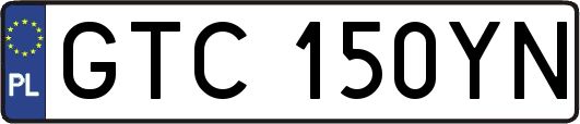 GTC150YN