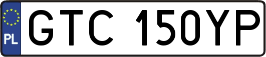 GTC150YP