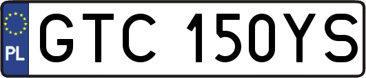 GTC150YS