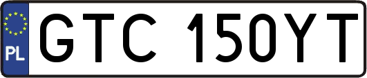 GTC150YT