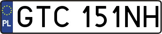 GTC151NH