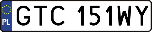 GTC151WY