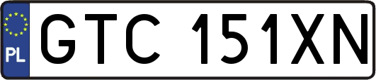GTC151XN