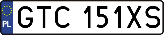 GTC151XS