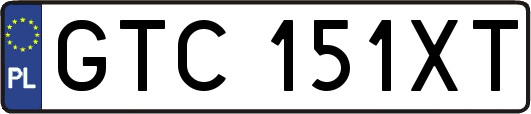 GTC151XT