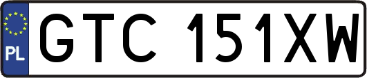GTC151XW