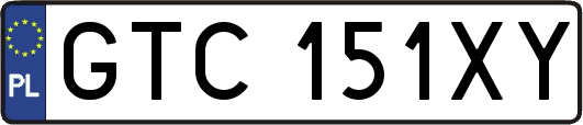 GTC151XY