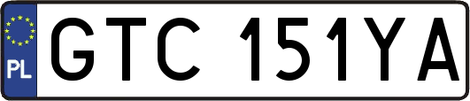 GTC151YA