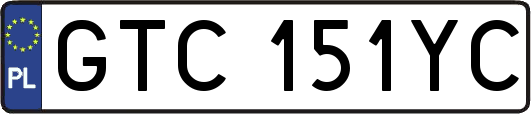 GTC151YC