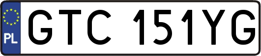 GTC151YG