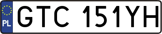 GTC151YH