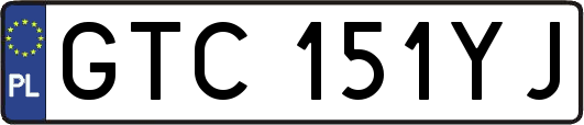 GTC151YJ