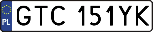 GTC151YK