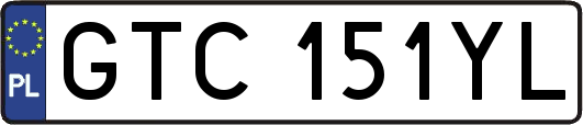 GTC151YL
