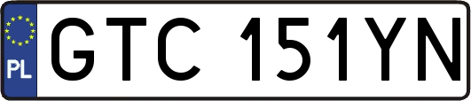 GTC151YN