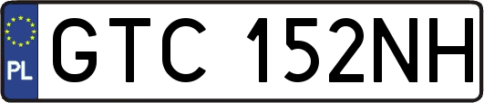 GTC152NH