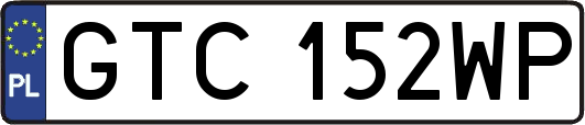 GTC152WP