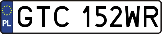 GTC152WR