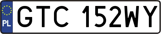 GTC152WY