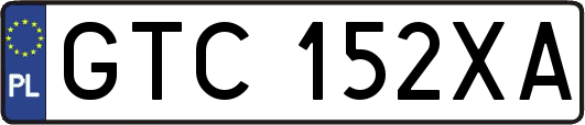 GTC152XA