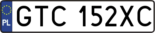 GTC152XC