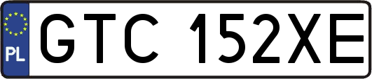 GTC152XE