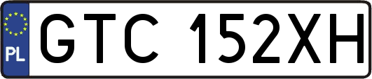 GTC152XH