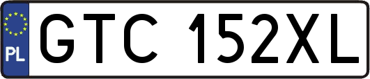GTC152XL