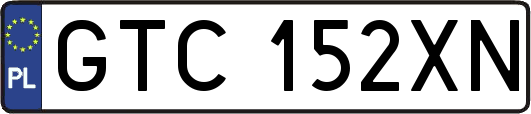 GTC152XN