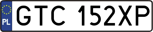GTC152XP