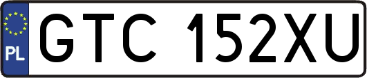 GTC152XU