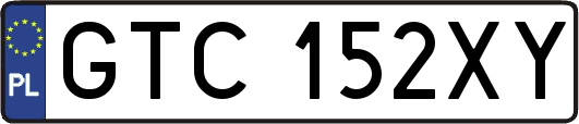 GTC152XY