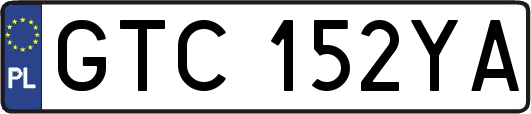 GTC152YA