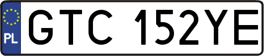 GTC152YE