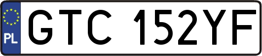 GTC152YF