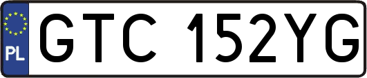 GTC152YG