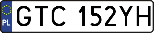 GTC152YH