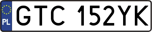 GTC152YK