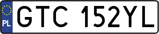 GTC152YL