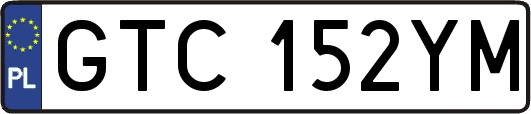 GTC152YM