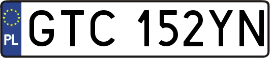 GTC152YN