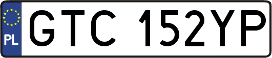GTC152YP